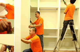 售后與服務(wù)